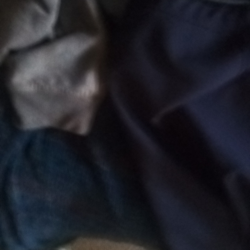 Clothing lot